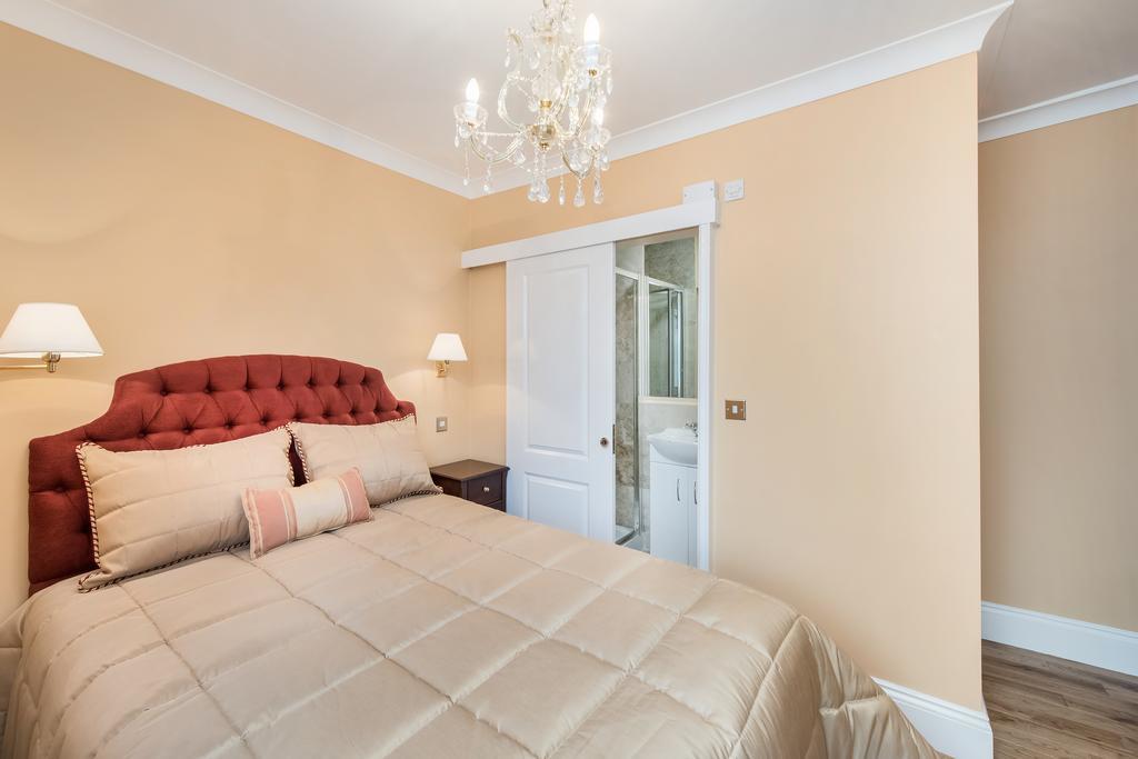 London Residence Habitación foto
